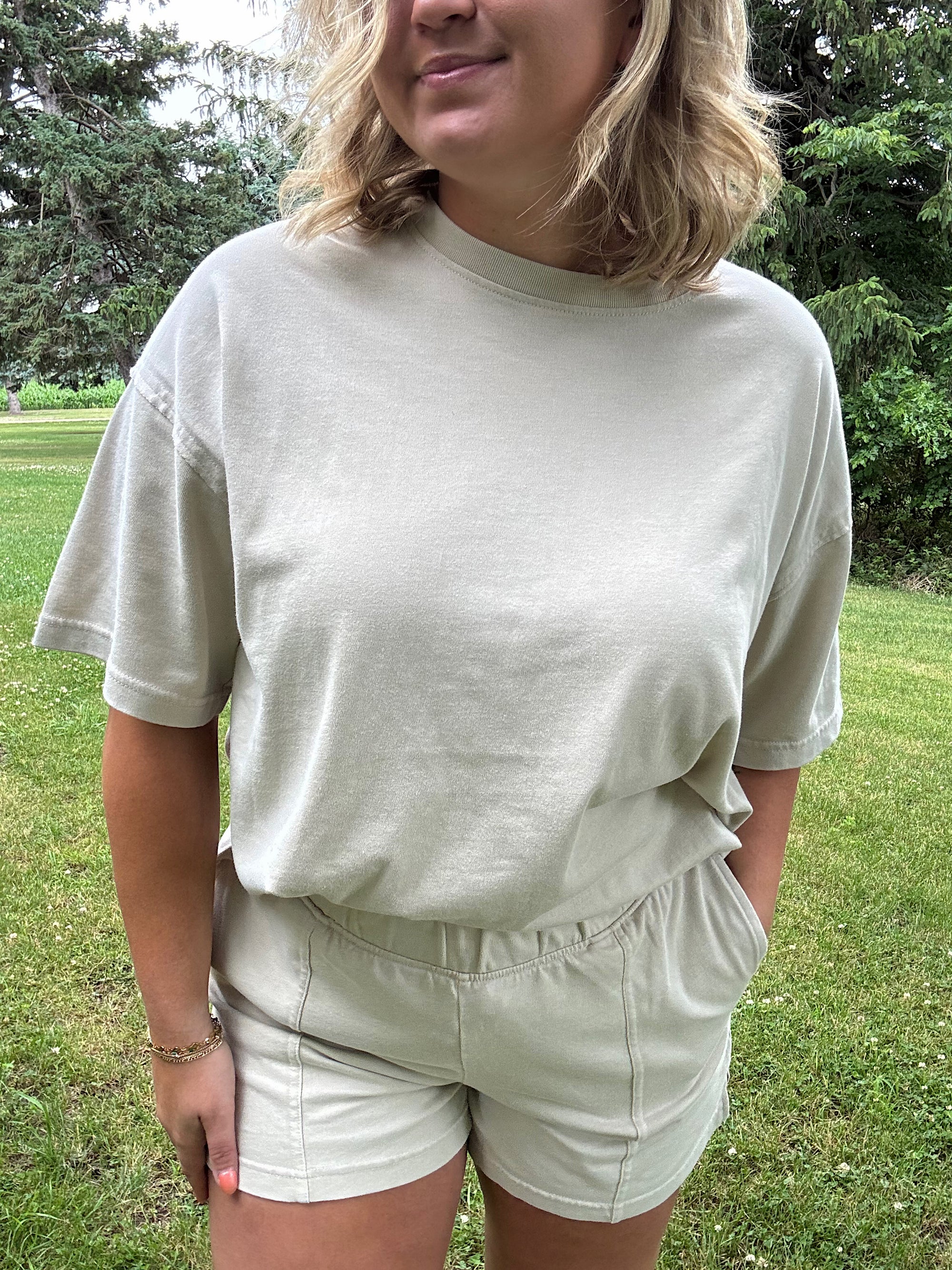 Mineral Taupe Lounge Set